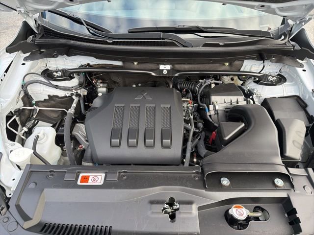 Used 2024 Mitsubishi Eclipse Cross Ralliart image 45