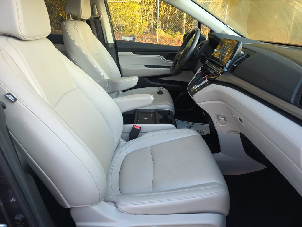 Used 2025 Honda Odyssey EX-L image 6