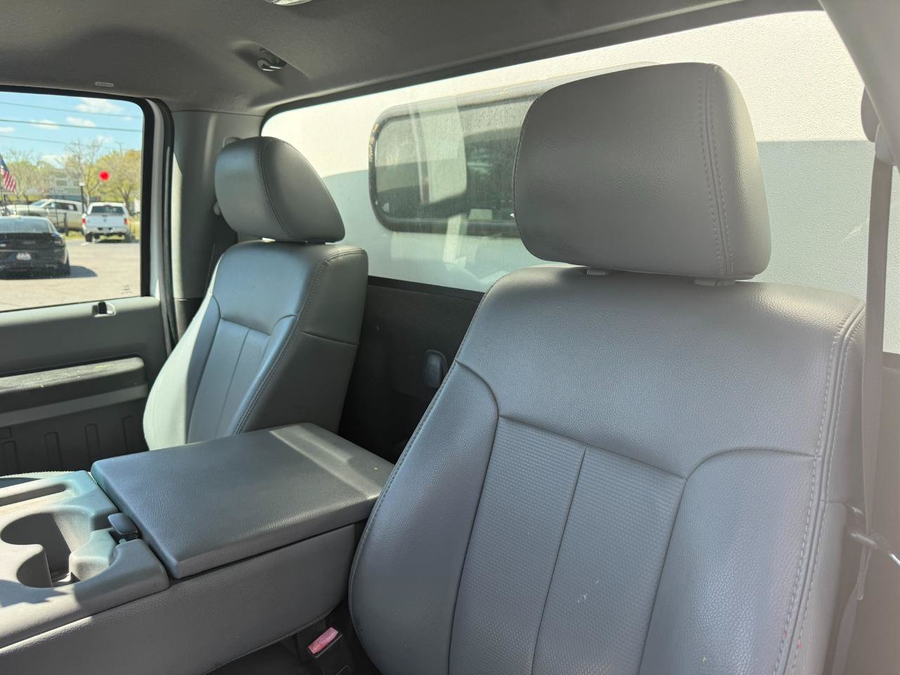 Used 2012 Ford F550 Luxury RWD image 31