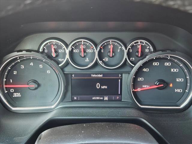 Used 2021 Chevrolet Tahoe Z71 image 11