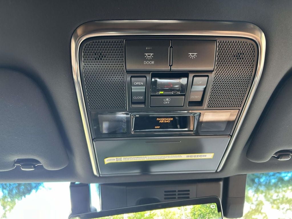 New 2026 Lexus LX 700h Luxury AWD/4WD image 17