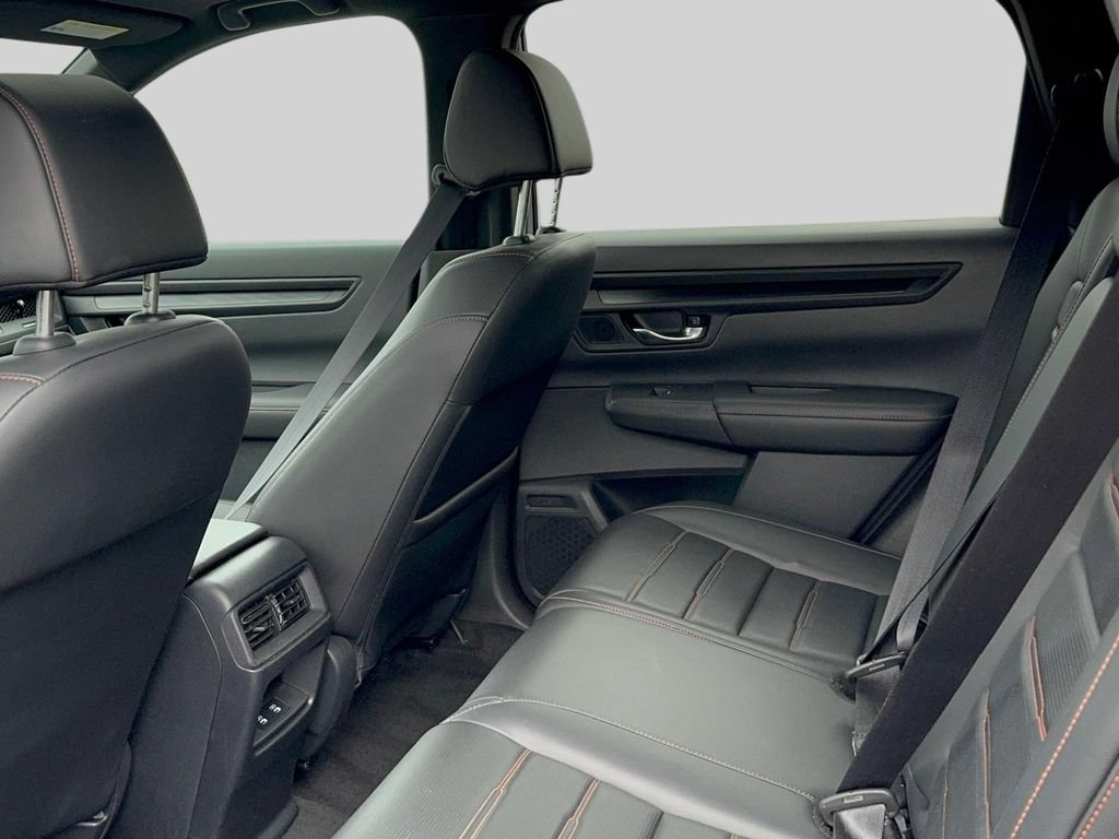 Certified 2025 Honda CR-V Sport-L image 34