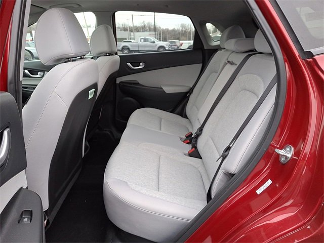 Used 2023 Hyundai Kona SEL image 14