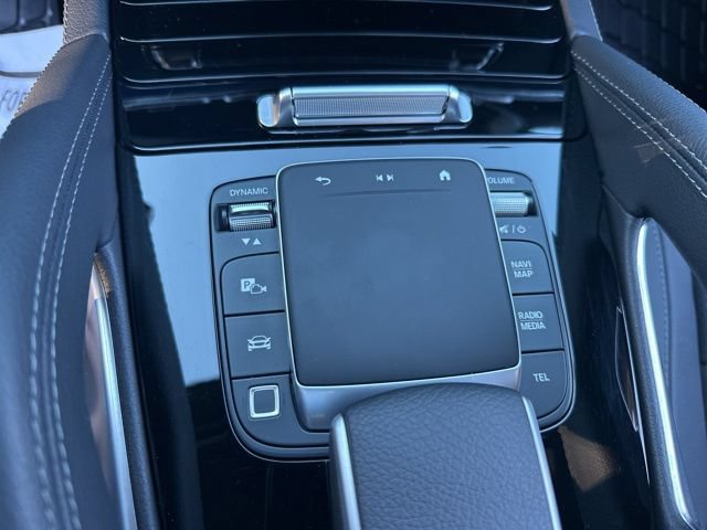 Certified 2025 Mercedes-Benz GLS 450 4MATIC image 12
