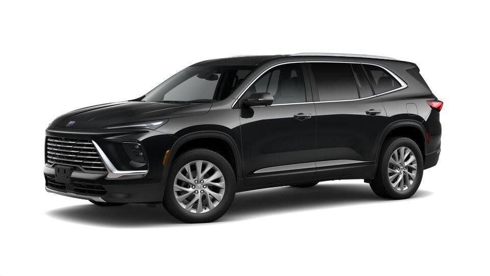 New 2026 Buick Enclave Preferred FWD image 52