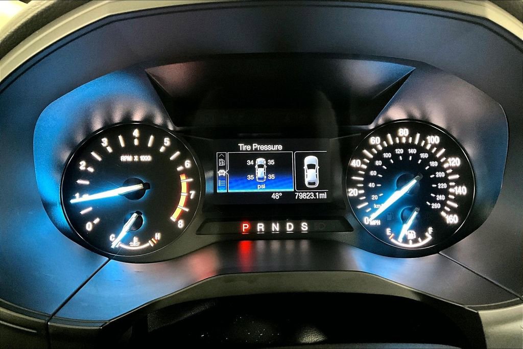 Used 2020 Ford Edge SE image 20