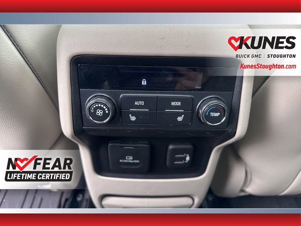 Used 2019 GMC Acadia Denali w/ Technology Package image 35