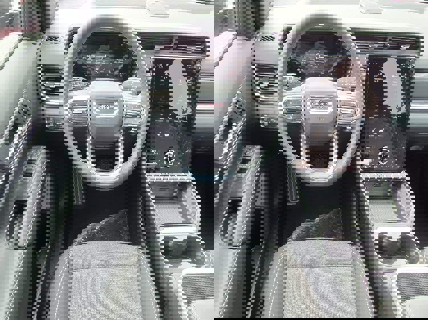 New 2026 GMC Terrain Elevation w/ Black Edition image 8