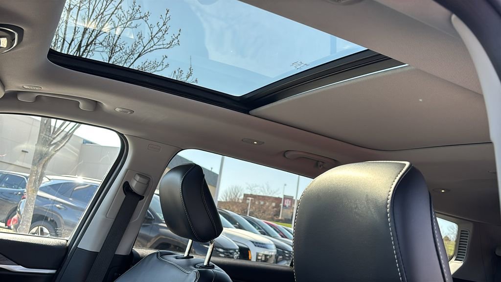 Used 2021 Jeep Grand Cherokee L Limited image 25