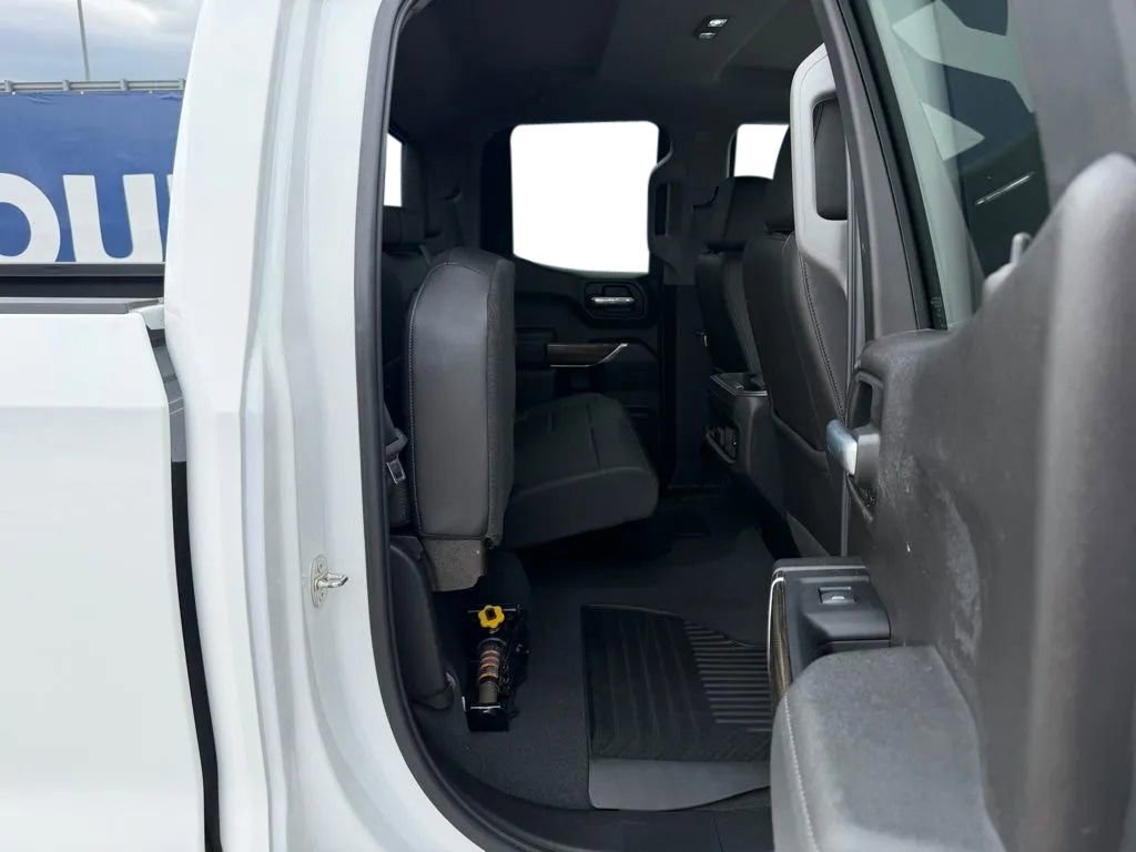 Used 2019 Chevrolet Silverado 1500 RST AWD/4WD image 32