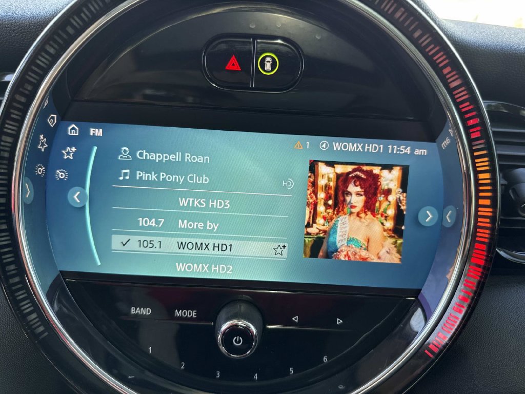 Used 2022 MINI Cooper SE FWD image 19