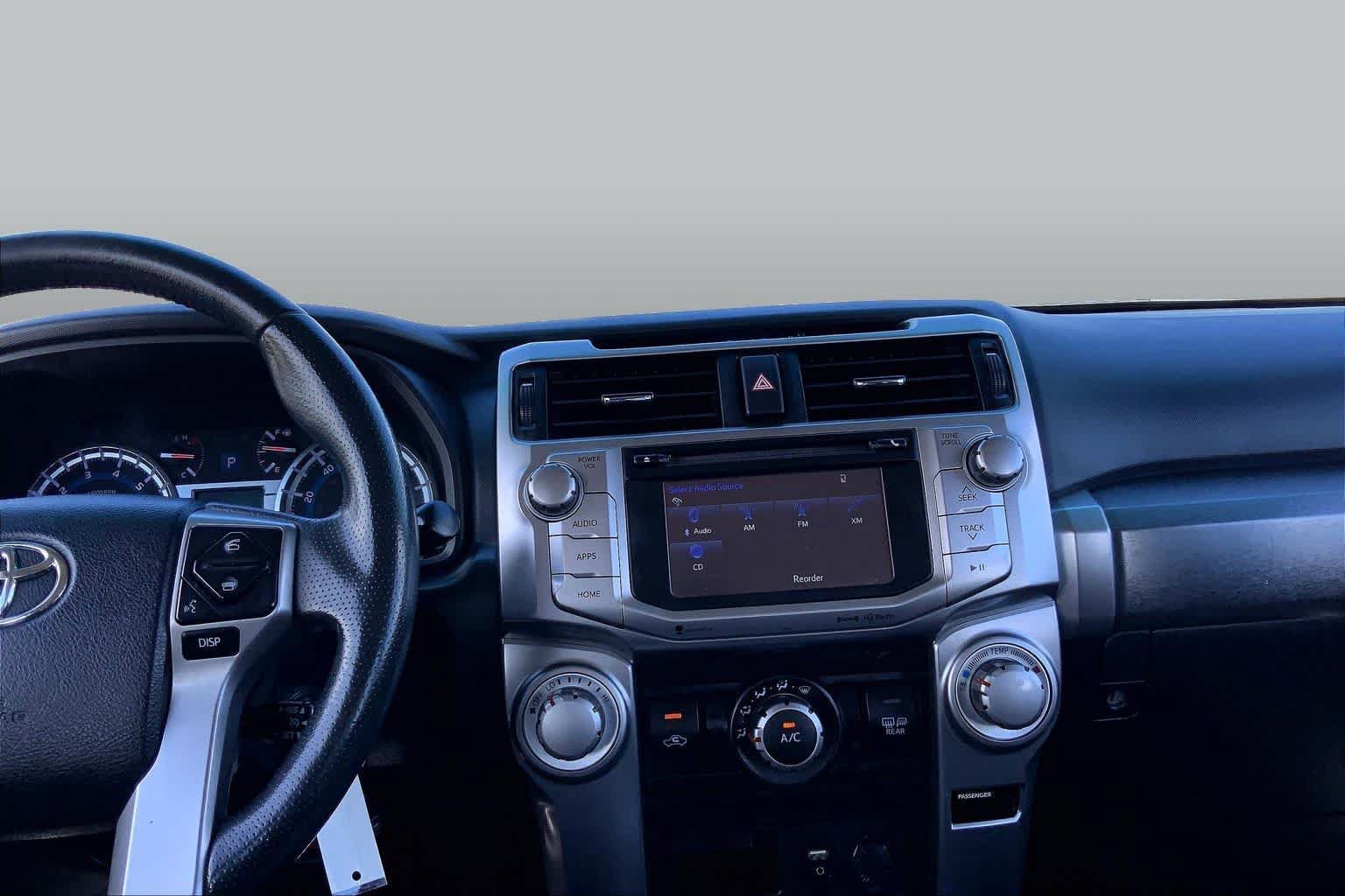Used 2019 Toyota 4Runner SR5 RWD image 7