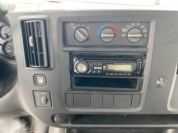 Used 2007 Chevrolet Express 3500 w/ School Bus Package image 17