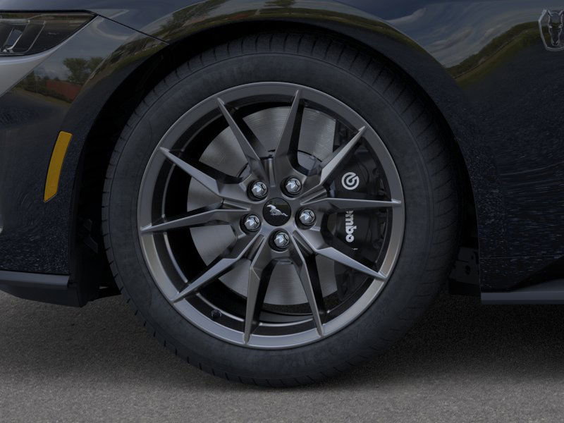 New 2026 Ford Mustang Dark Horse image 19
