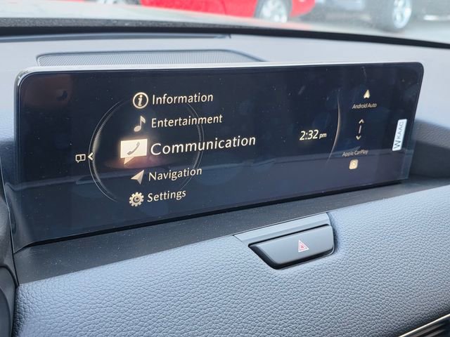 New 2026 MAZDA CX-90 3.3 Turbo w/ Preferred Package image 18