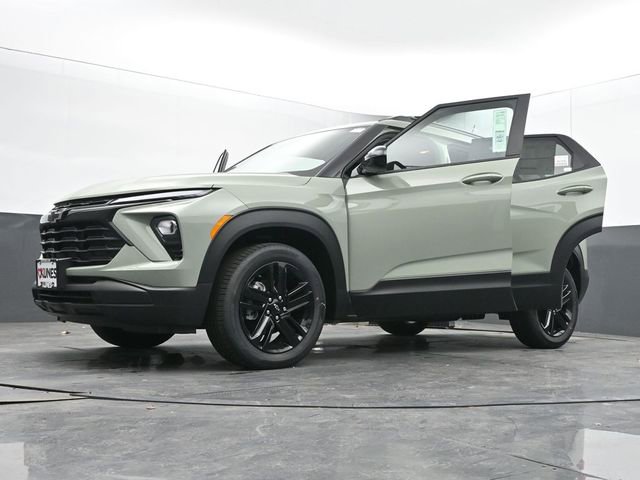 New 2026 Chevrolet TrailBlazer LT w/ Convenience Package AWD/4WD image 60