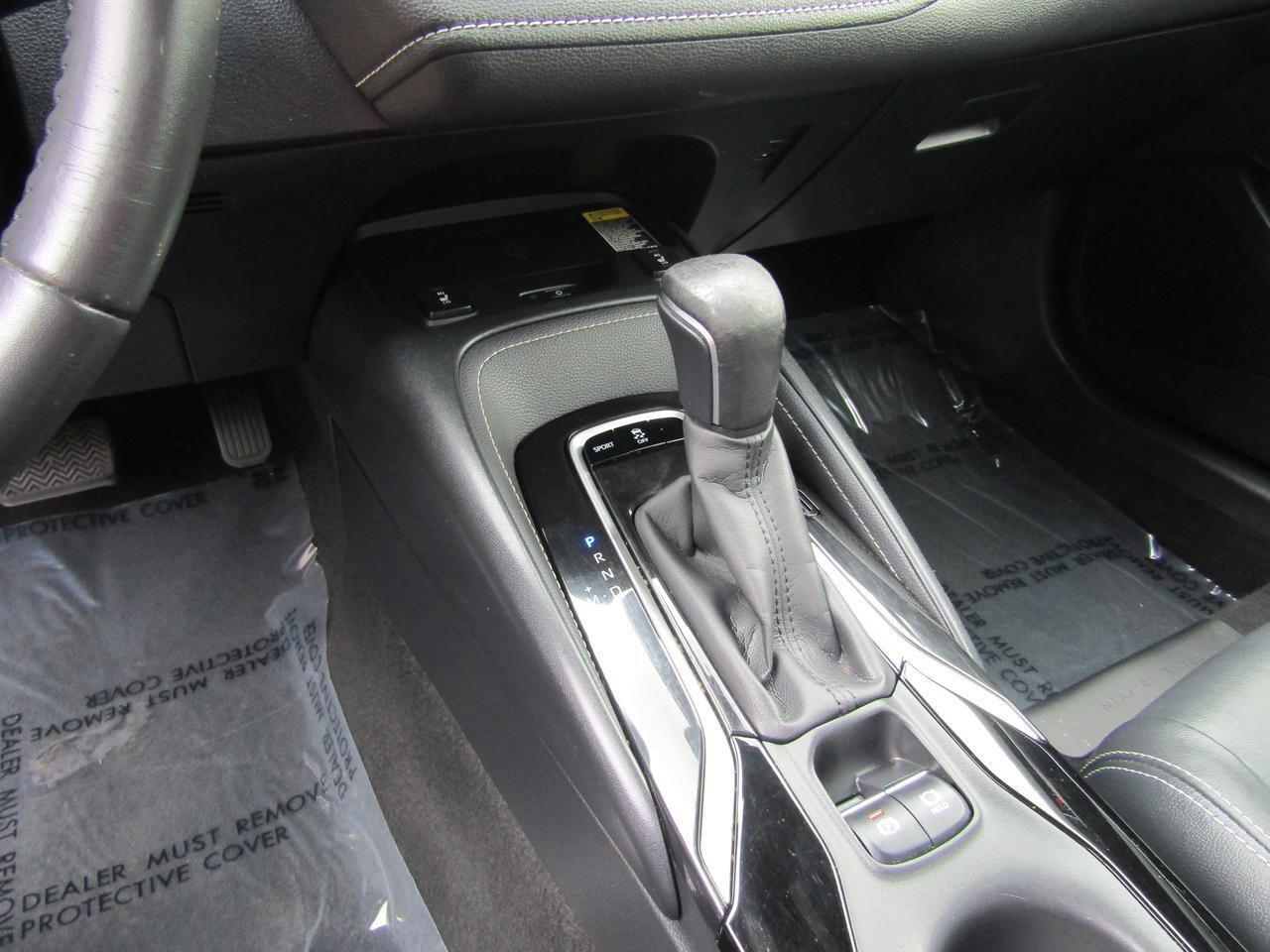 Used 2019 Toyota Corolla XSE FWD image 19