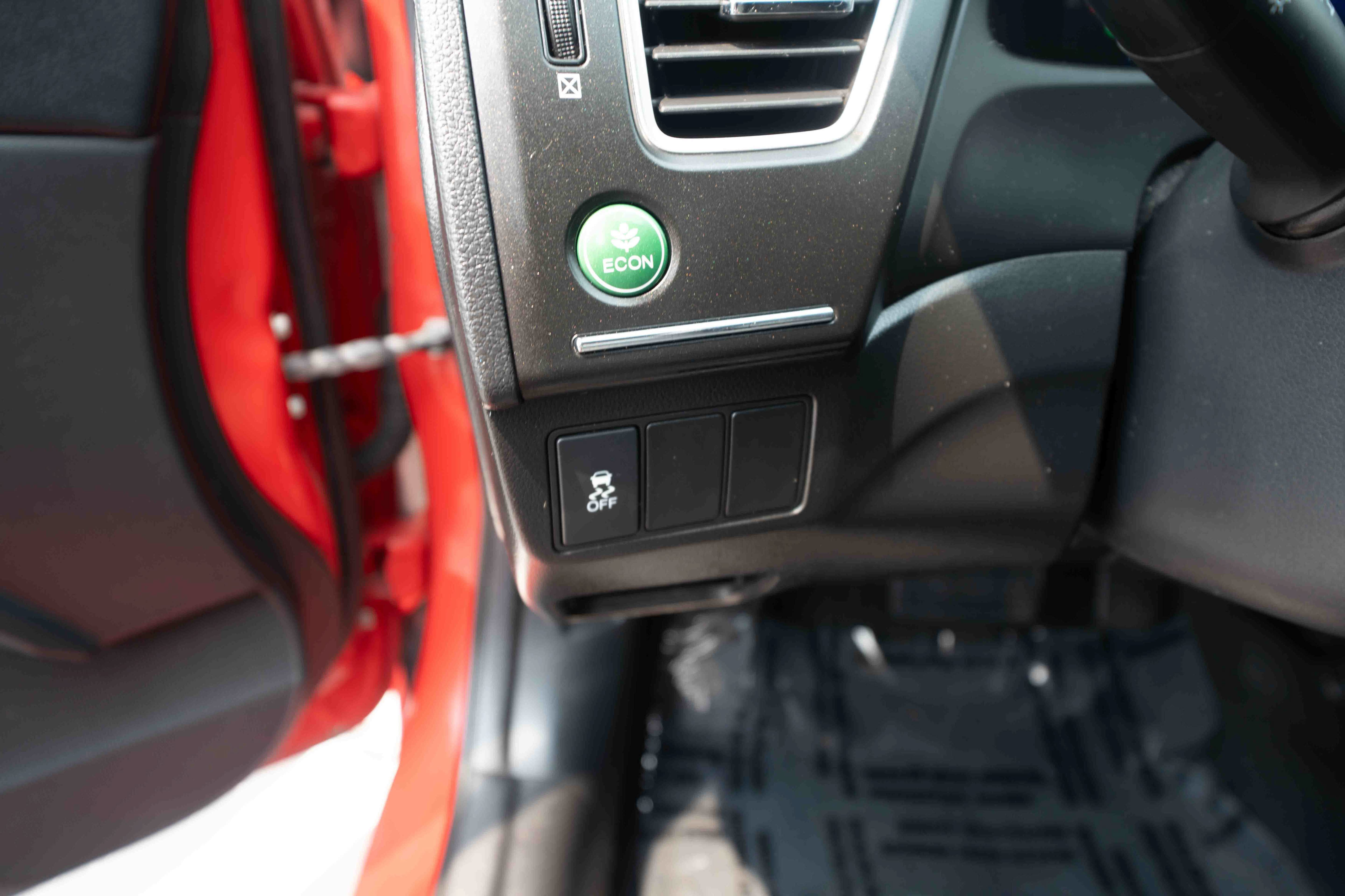 Used 2015 Honda Civic LX image 11