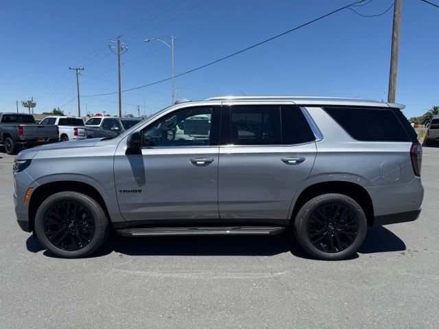 New 2026 Chevrolet Tahoe Premier AWD/4WD image 5