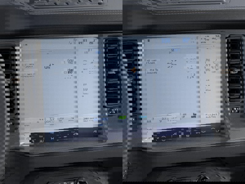 New 2026 Ford Bronco Badlands image 15