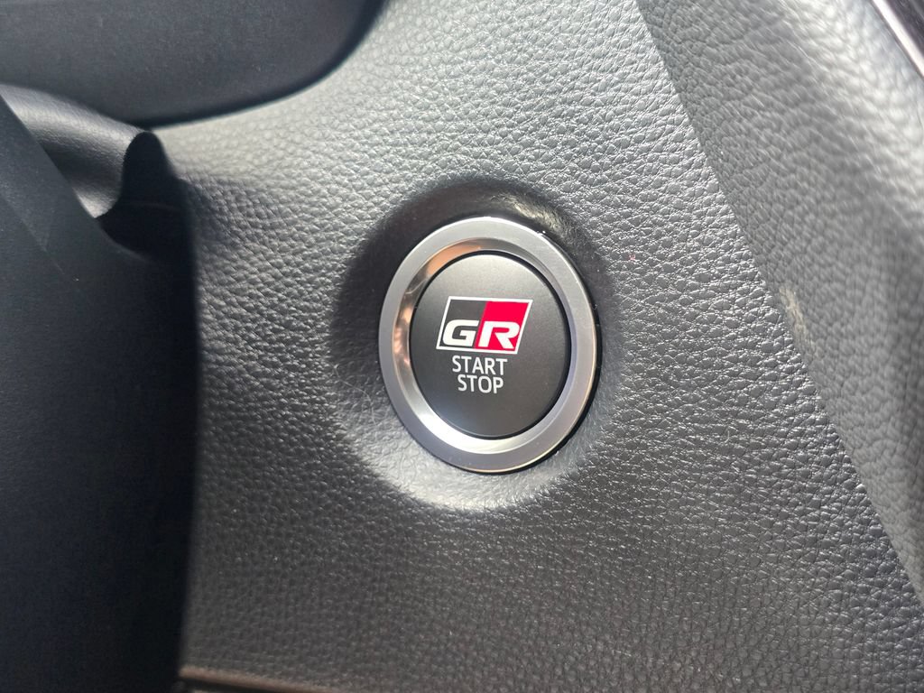 New 2026 Toyota Corolla GR AWD/4WD image 31