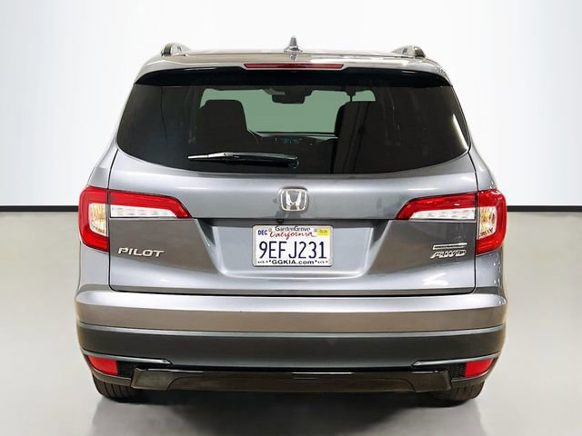 Used 2022 Honda Pilot Special Edition image 6