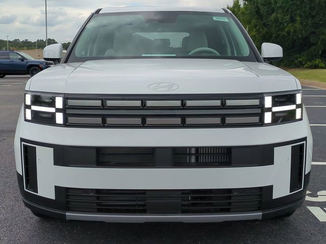 New 2026 Hyundai Santa Fe SE image 8