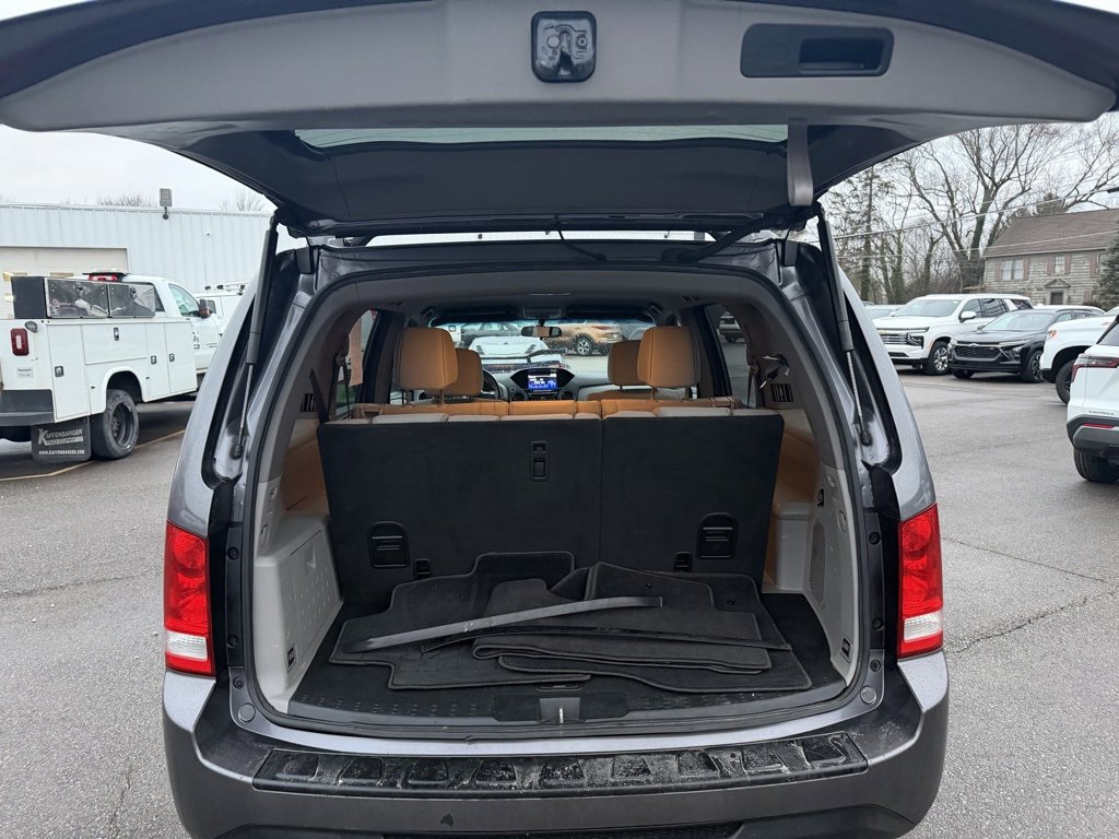 Used 2015 Honda Pilot EX image 32