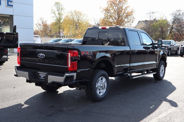 New 2026 Ford F250 XLT w/ XLT Premium Package image 3