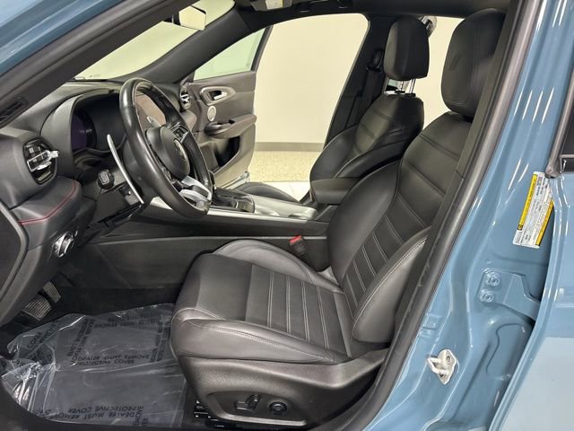 Used 2024 Dodge Hornet R/T Plus w/ Tech Pack Plus w/o Parking image 15