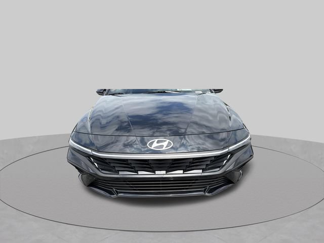 New 2026 Hyundai Elantra SEL Sport FWD image 39