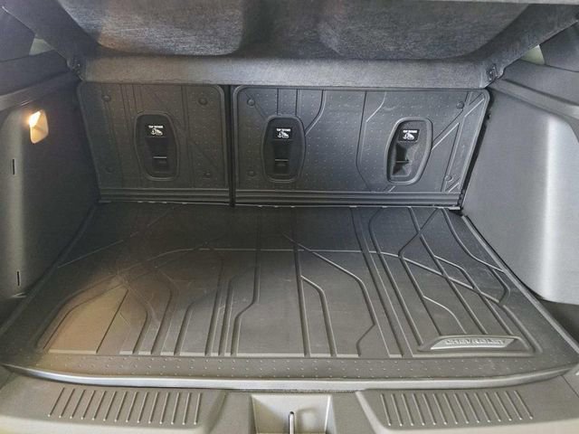 New 2026 Chevrolet Trax RS w/ Driver Confidence Package image 10