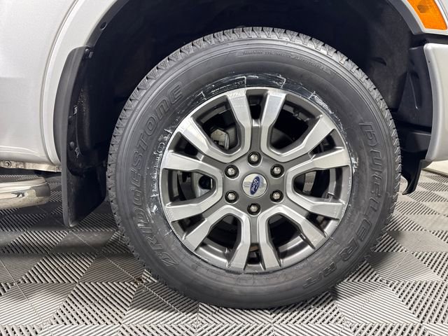 Used 2019 Ford Ranger Lariat w/ Equipment Group 501A Mid AWD/4WD image 12