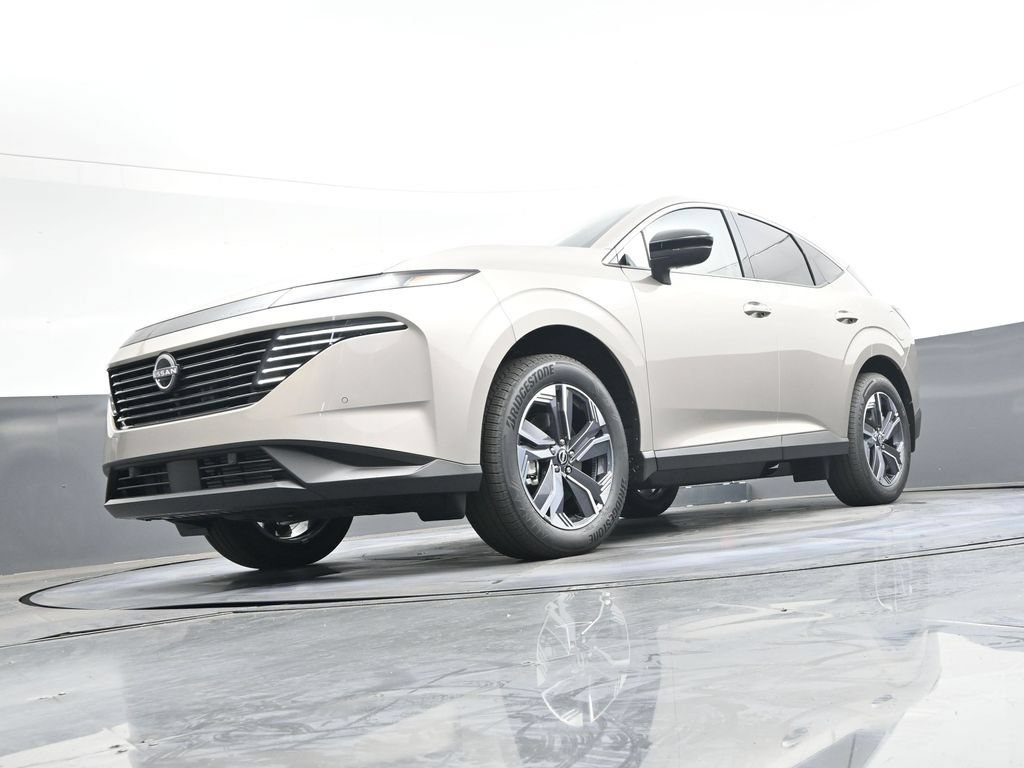 New 2026 Nissan Murano SL AWD/4WD image 46