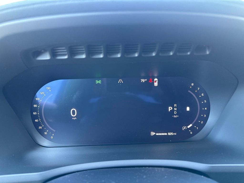 New 2027 Volvo XC90 B6 Ultra AWD/4WD image 25