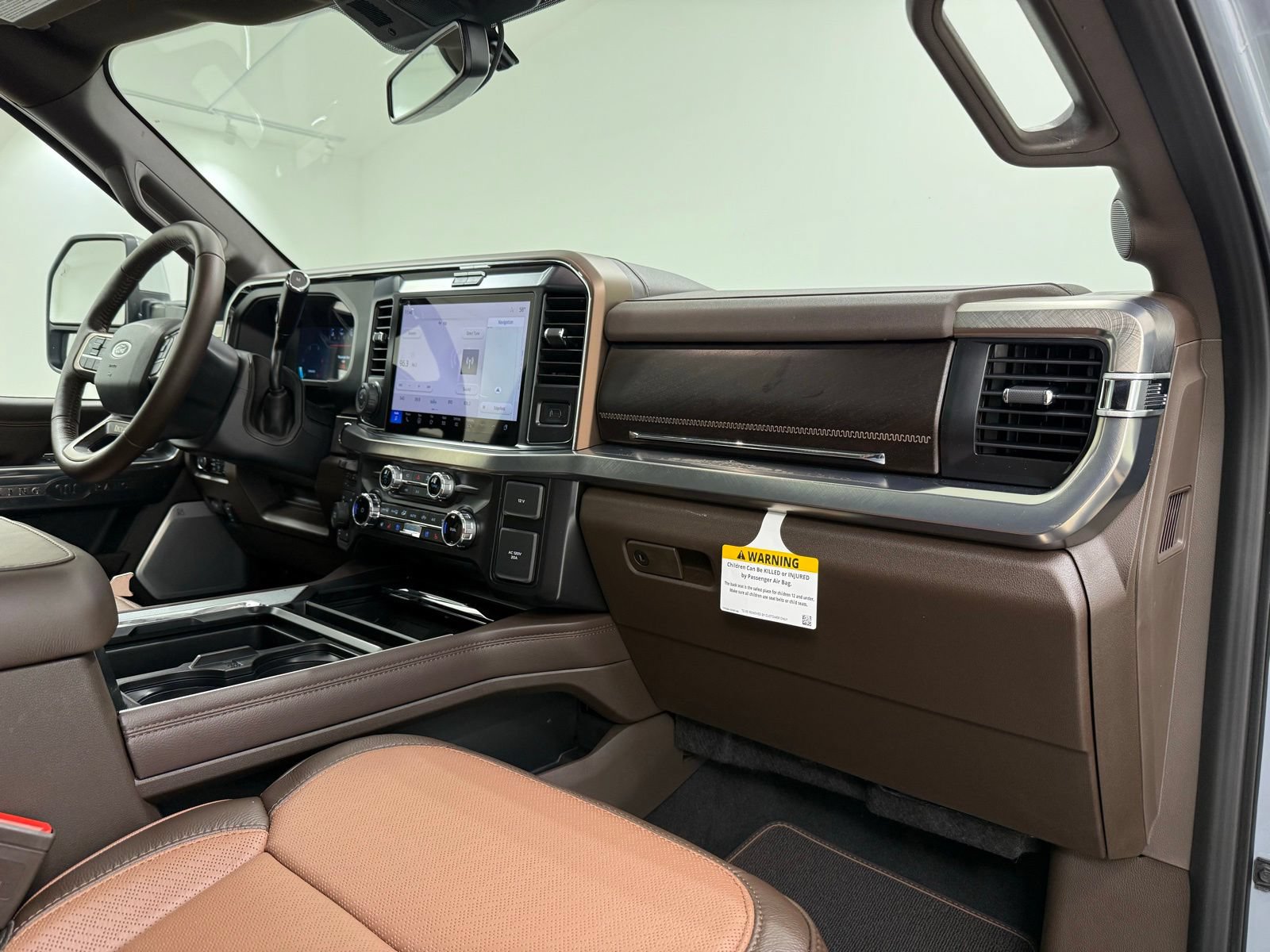 New 2026 Ford F250 King Ranch AWD/4WD image 37
