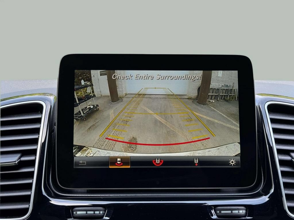 Used 2016 Mercedes-Benz GLE 350 4MATIC image 15