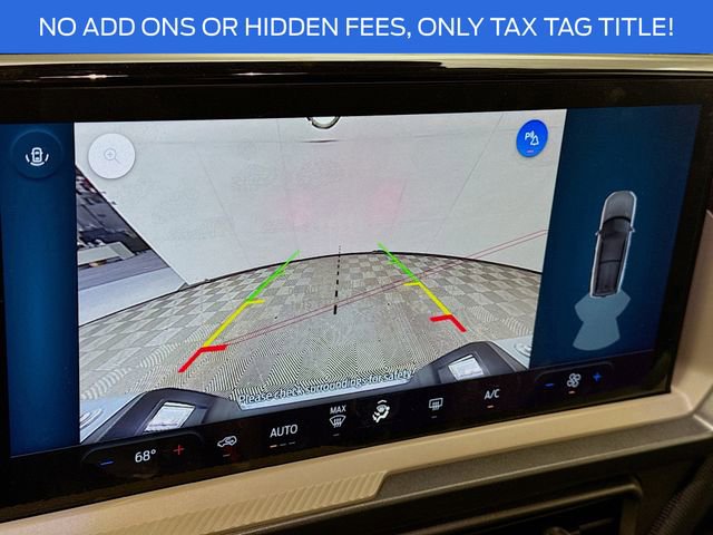 New 2025 Ford Bronco Sport Big Bend image 13