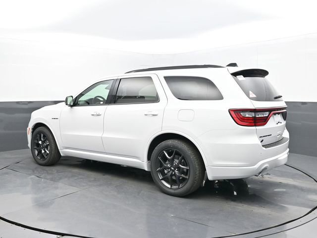 New 2026 Dodge Durango GT image 3