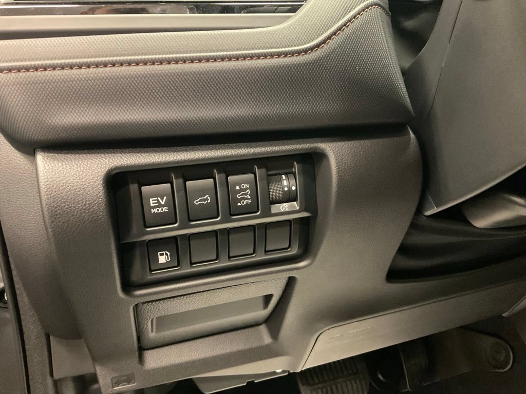 New 2026 Subaru Forester Touring AWD/4WD image 13
