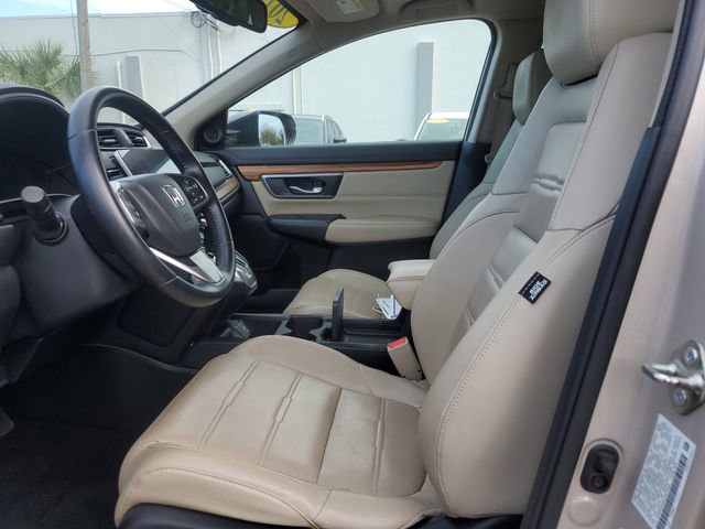 Used 2018 Honda CR-V Touring image 17
