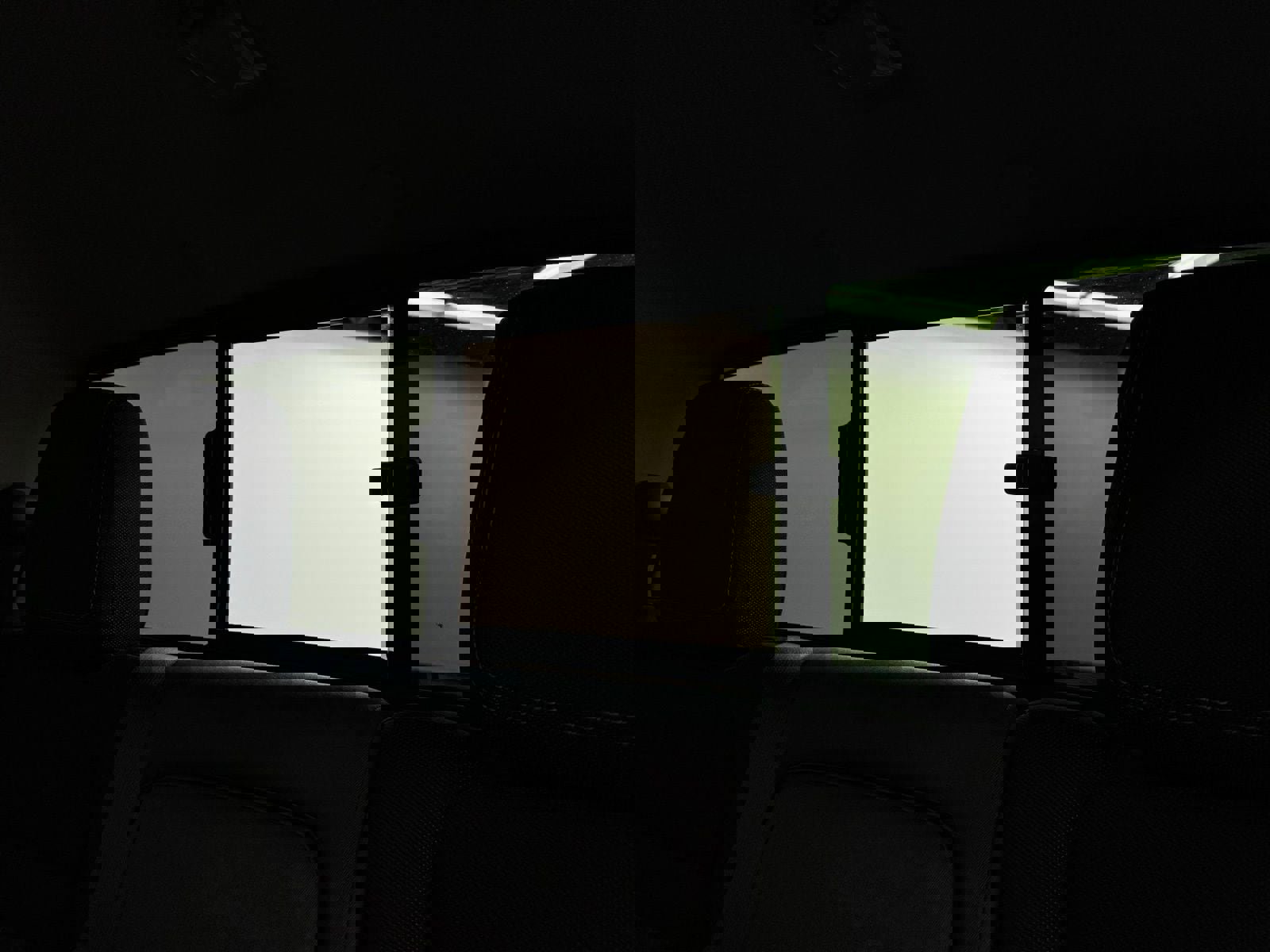 New 2026 Nissan Frontier SV image 30