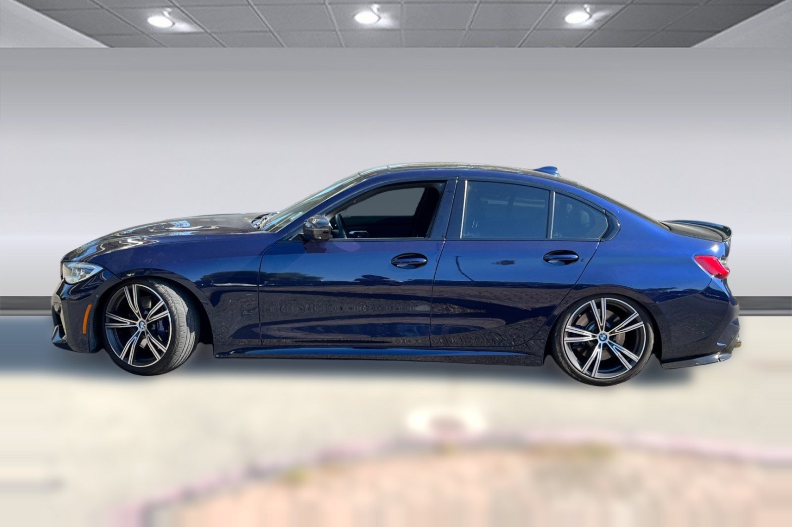 Used 2020 BMW M340i w/ Premium Package RWD image 2