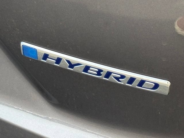 Used 2021 Honda CR-V EX image 4