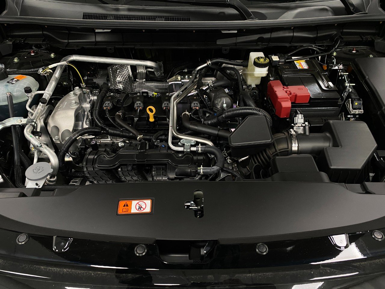 New 2025 Mitsubishi Outlander SEL image 11