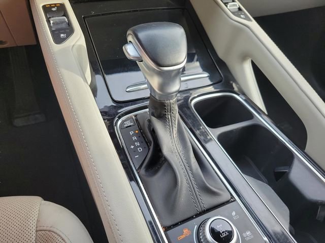 Used 2021 Kia Telluride EX w/ Towing Package image 25