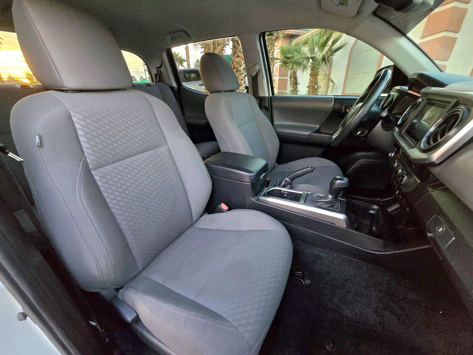 Used 2023 Toyota Tacoma SR5 image 15