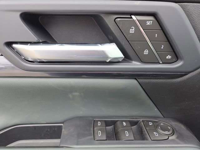 New 2026 GMC Terrain AT4 w/ Convenience Package III image 27