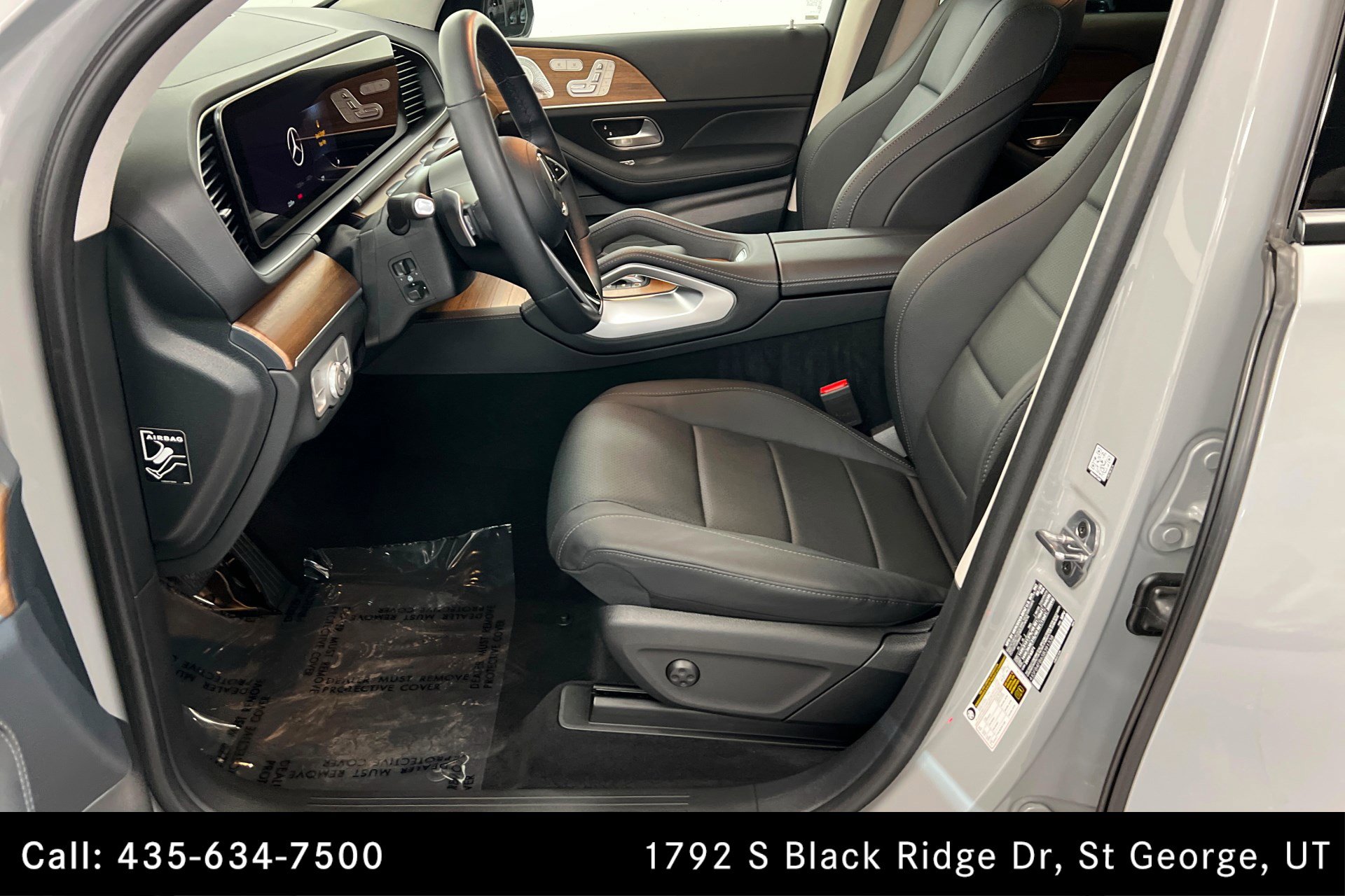 Certified 2025 Mercedes-Benz GLE 350 4MATIC image 17