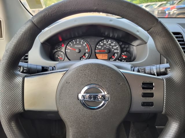 Used 2010 Nissan Xterra X RWD image 15